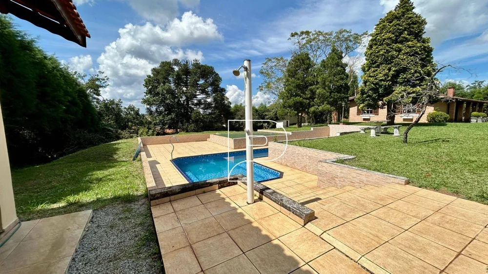 Chácara, 3 quartos, 4500 m² - Foto 1
