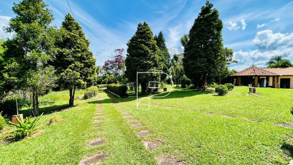 Chácara, 3 quartos, 4500 m² - Foto 4