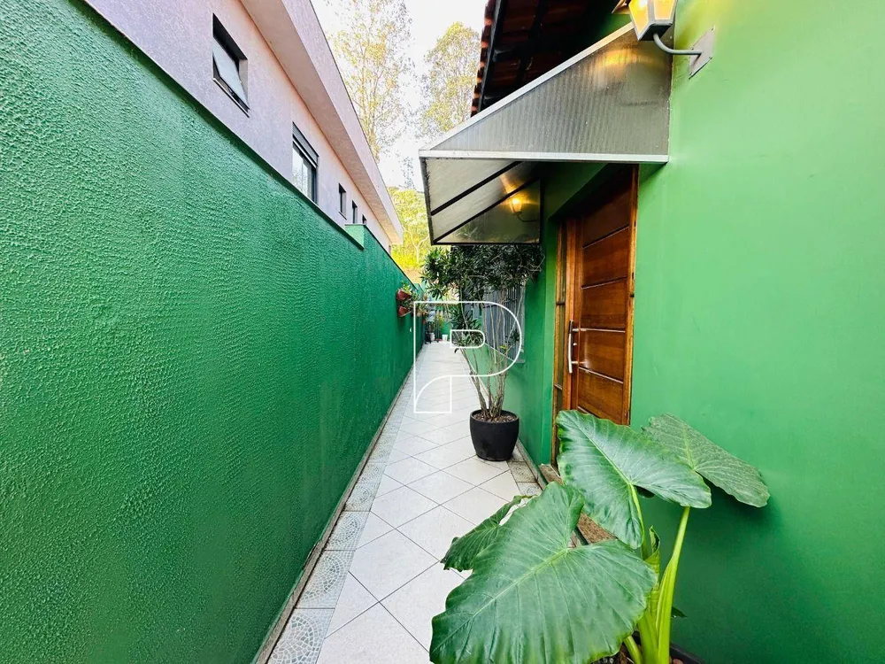 Casa de Condomínio, 4 quartos - Foto 5