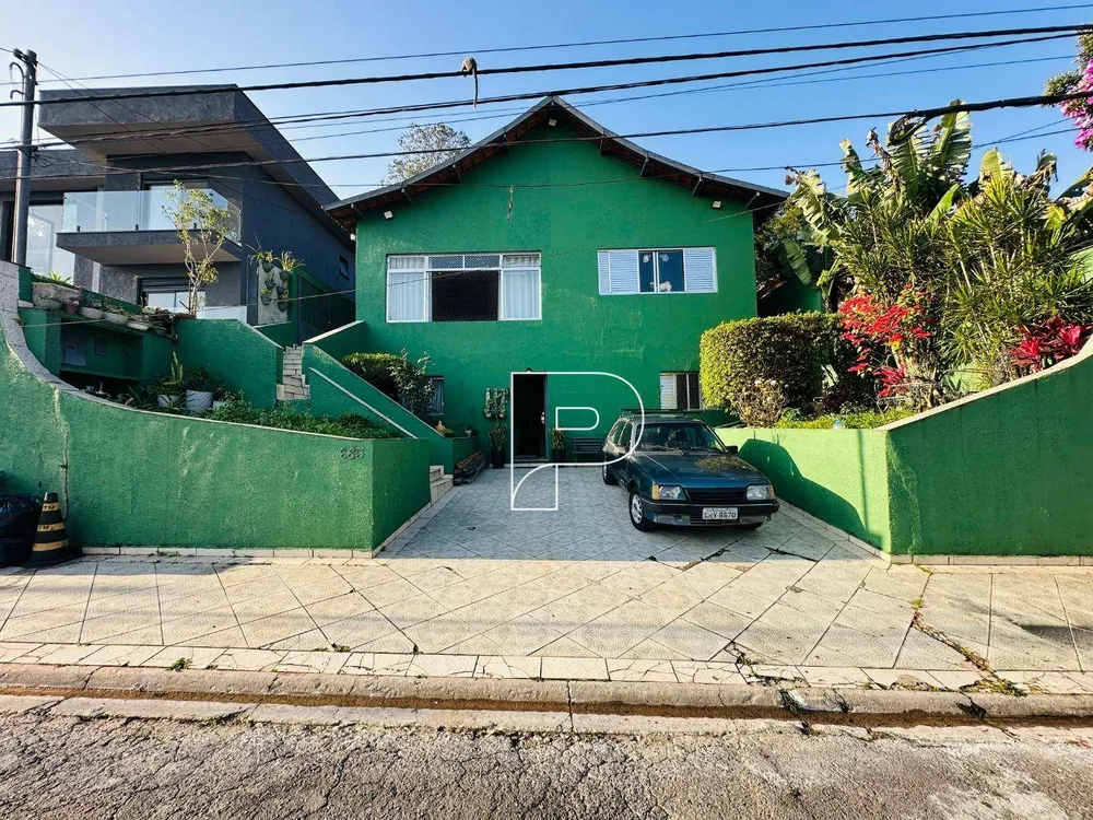 Casa de Condomínio, 4 quartos - Foto 9