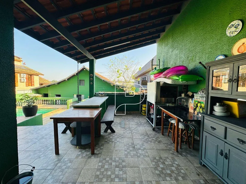 Casa de Condomínio, 4 quartos - Foto 2