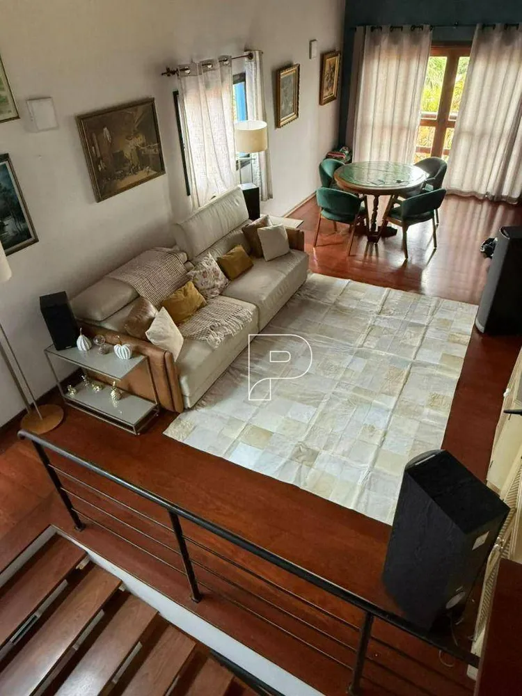 Casa de Condomínio, 3 quartos - Foto 5