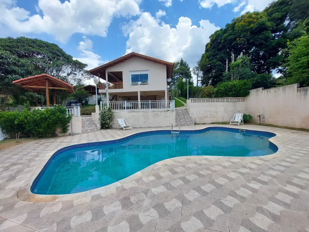 Casa de Condomínio, 3 quartos - Foto 11
