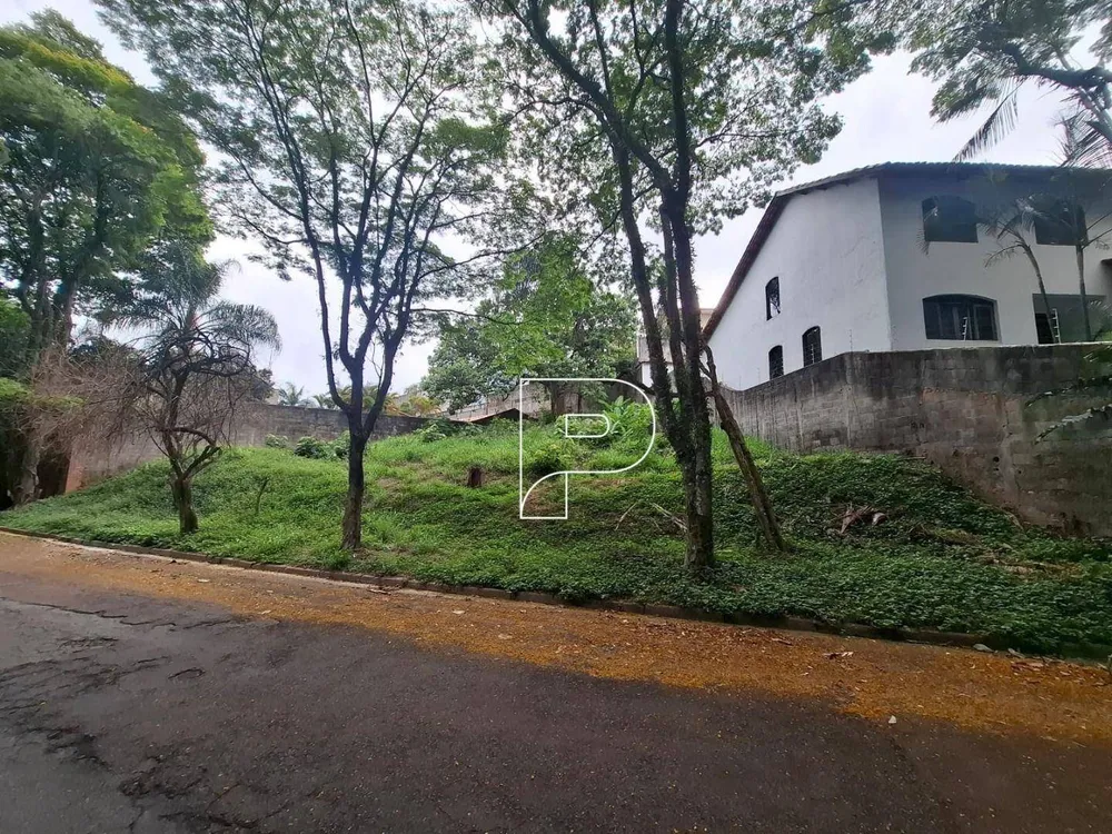 Loteamento e Condomínio, 561 m² - Foto 2