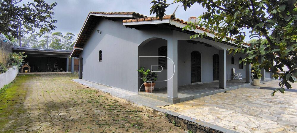 Casa, 4 quartos, 458 m² - Foto 3