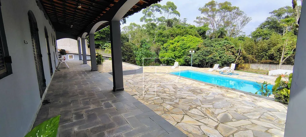 Casa, 4 quartos, 458 m² - Foto 1
