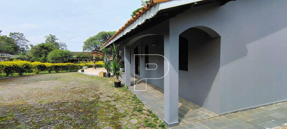 Casa, 4 quartos, 458 m² - Foto 1