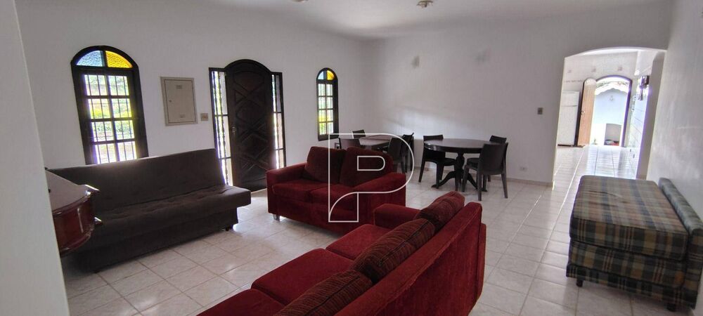 Casa, 4 quartos, 458 m² - Foto 8