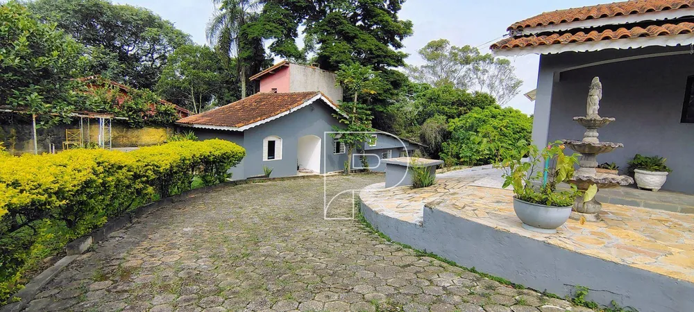 Casa, 4 quartos, 458 m² - Foto 7