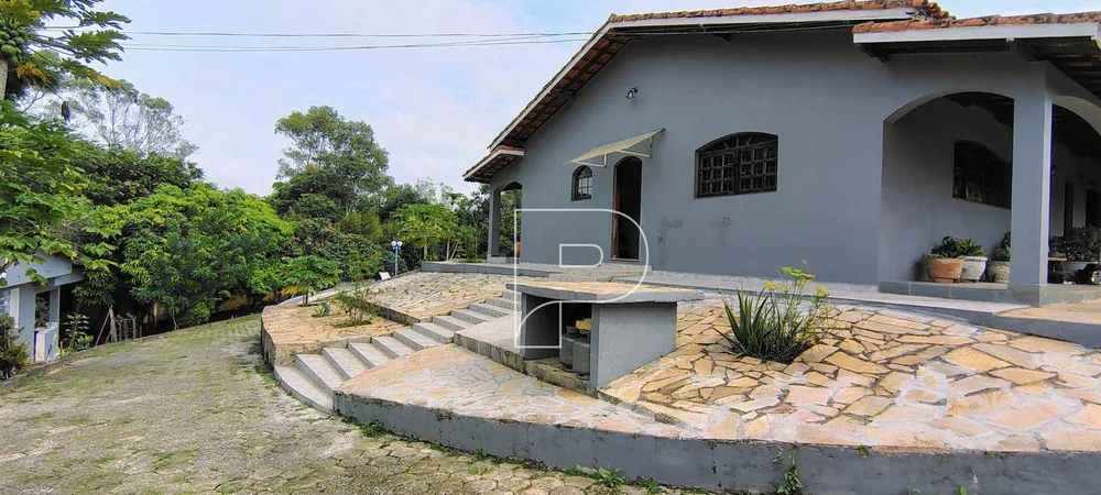 Casa, 4 quartos, 458 m² - Foto 10
