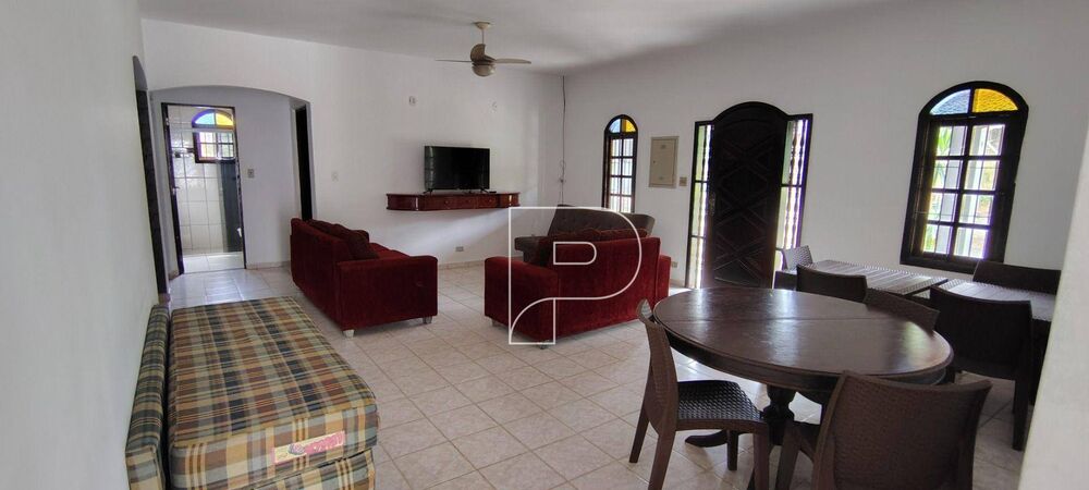 Casa, 4 quartos, 458 m² - Foto 4