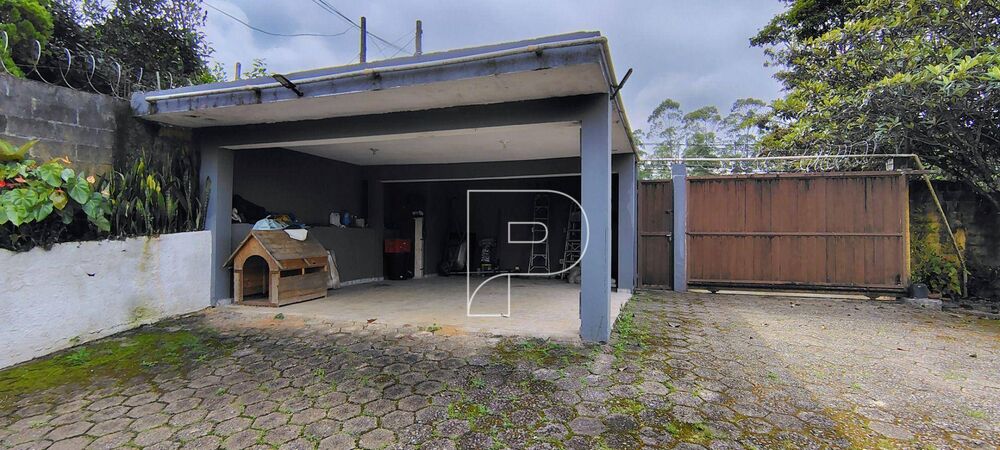 Casa, 4 quartos, 458 m² - Foto 6