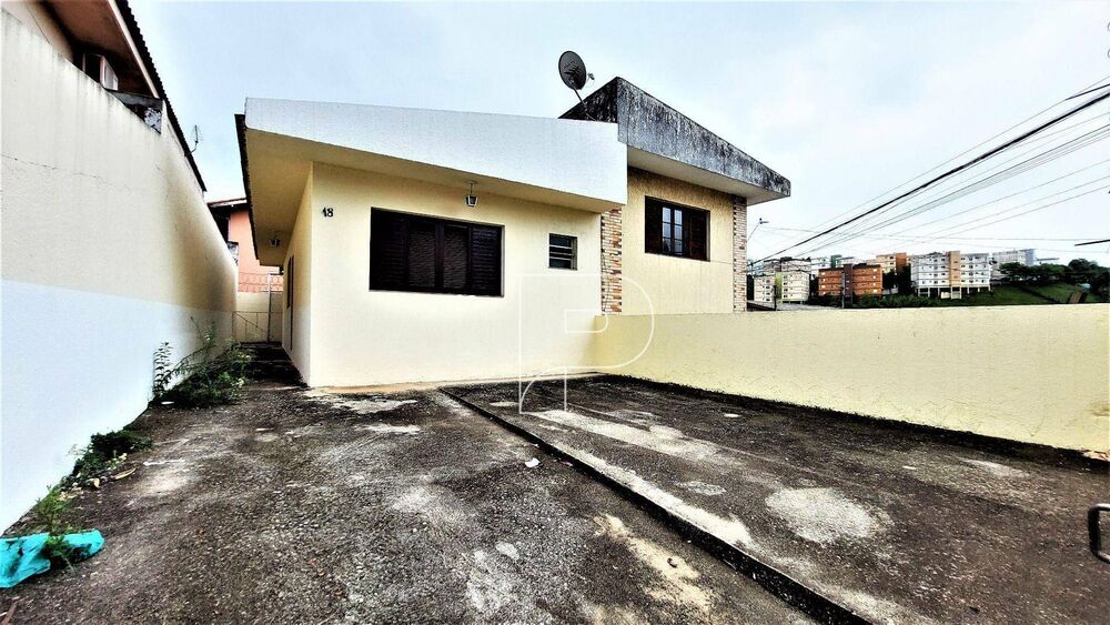 Casa, 1 quarto, 68 m² - Foto 2