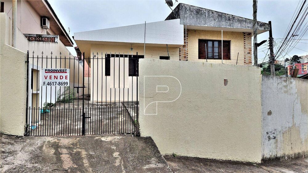 Casa, 1 quarto, 68 m² - Foto 1