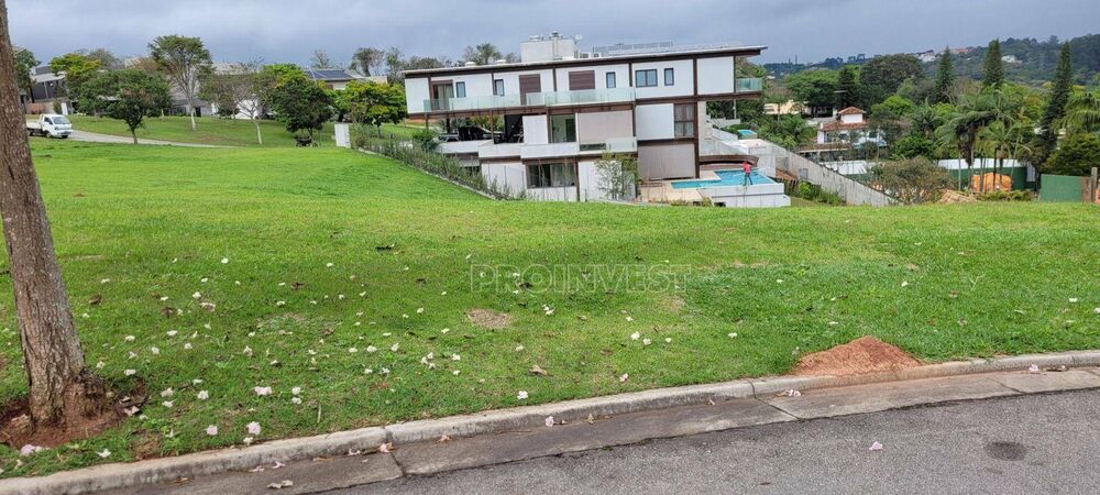Loteamento e Condomínio, 763 m² - Foto 2