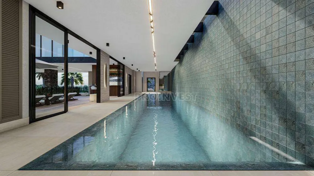 Loteamento e Condomínio, 564 m² - Foto 2