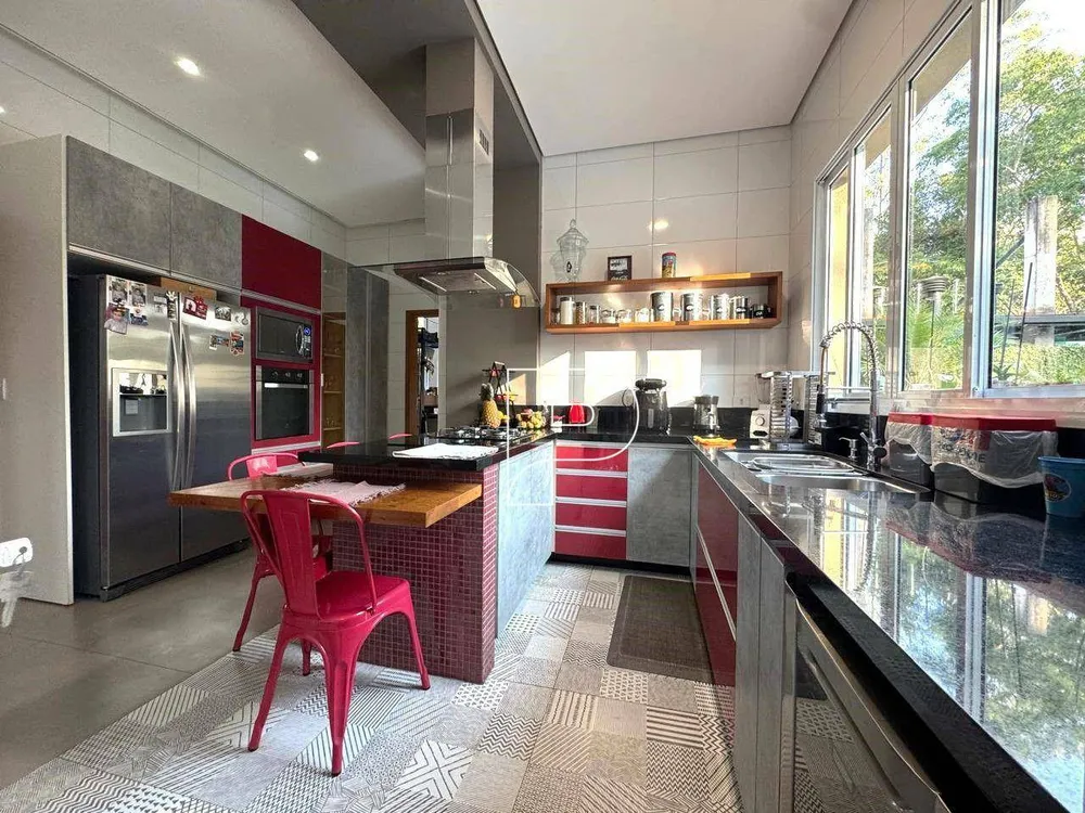 Casa de Condomínio, 3 quartos - Foto 6