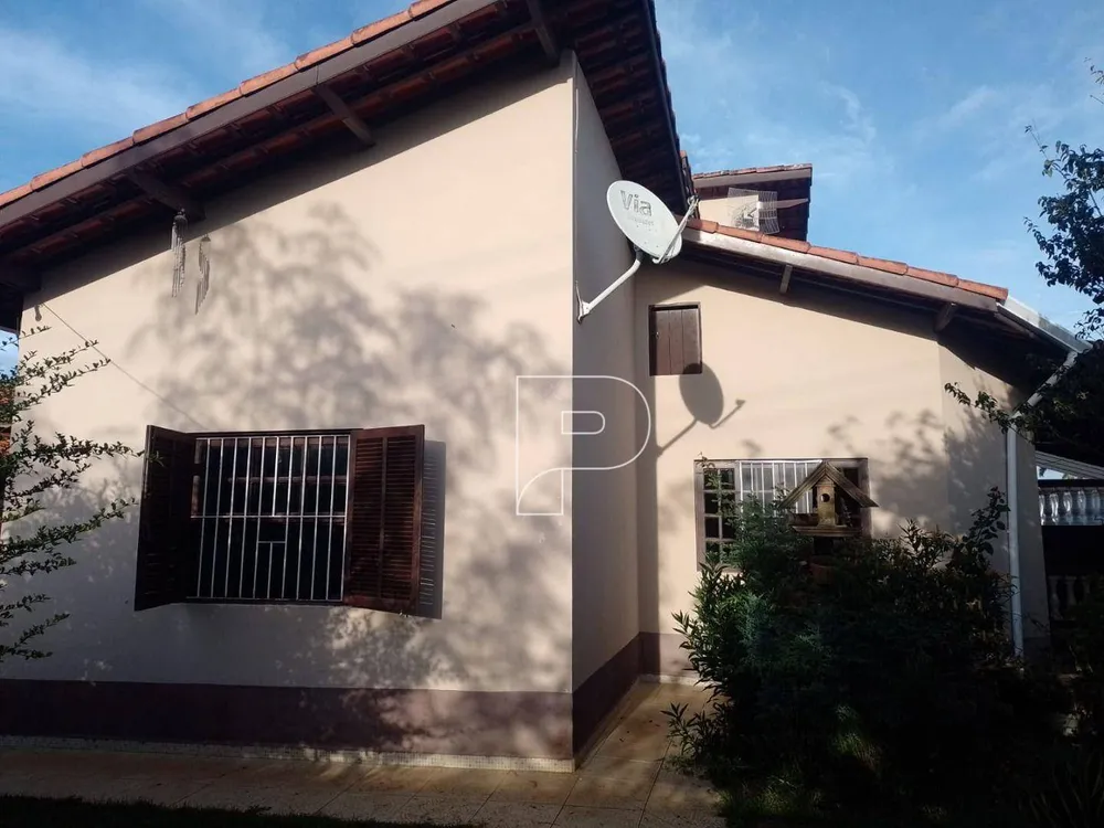 Casa, 3 quartos, 145 m² - Foto 1