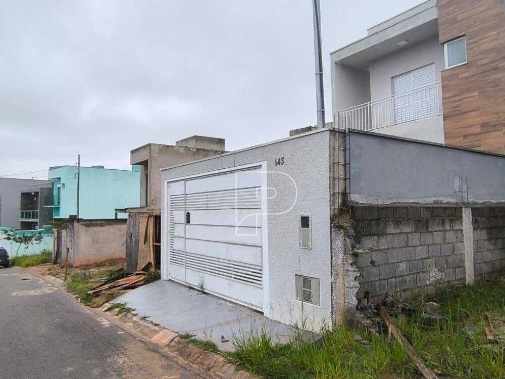 Casa, 3 quartos, 100 m² - Foto 9