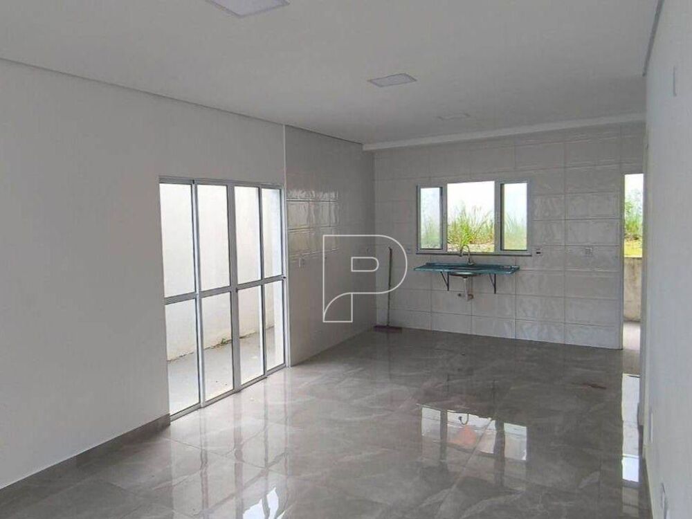 Casa, 3 quartos, 100 m² - Foto 2