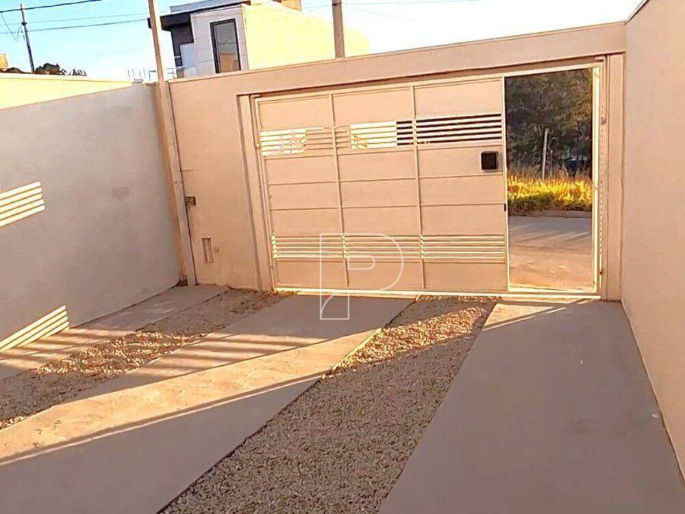 Casa, 3 quartos, 100 m² - Foto 10