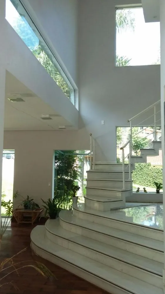 Casa de Condomínio, 5 quartos - Foto 1