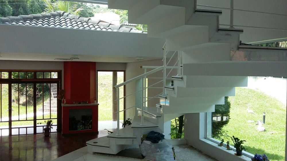 Casa de Condomínio, 5 quartos - Foto 1