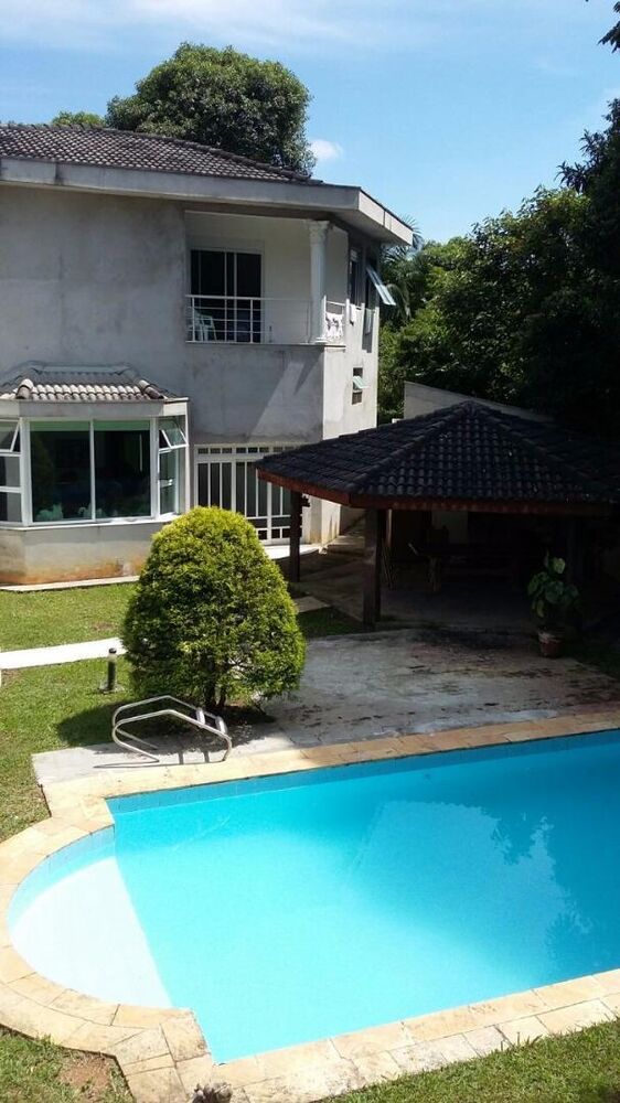 Casa de Condomínio, 5 quartos - Foto 3