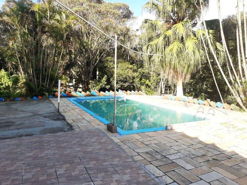 Chácara, 6 quartos, 1 hectares - Foto 15