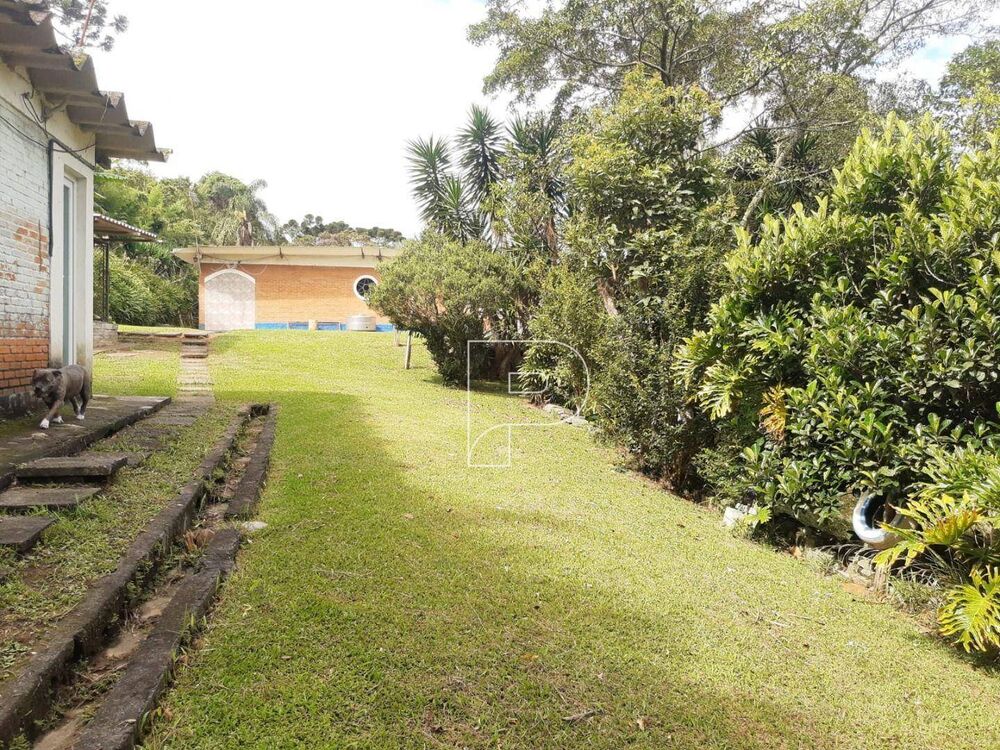 Chácara, 6 quartos, 1 hectares - Foto 19