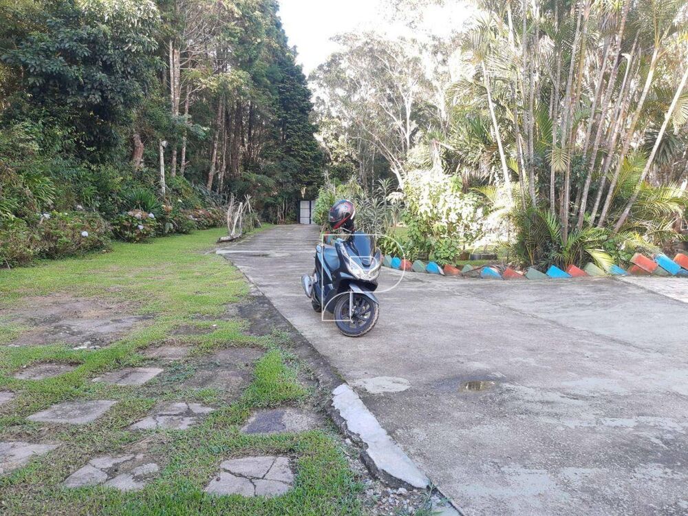 Chácara, 6 quartos, 1 hectares - Foto 5