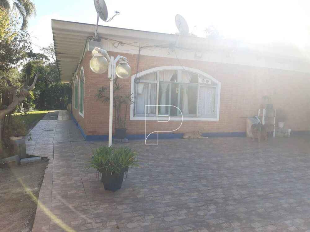 Chácara, 6 quartos, 1 hectares - Foto 4