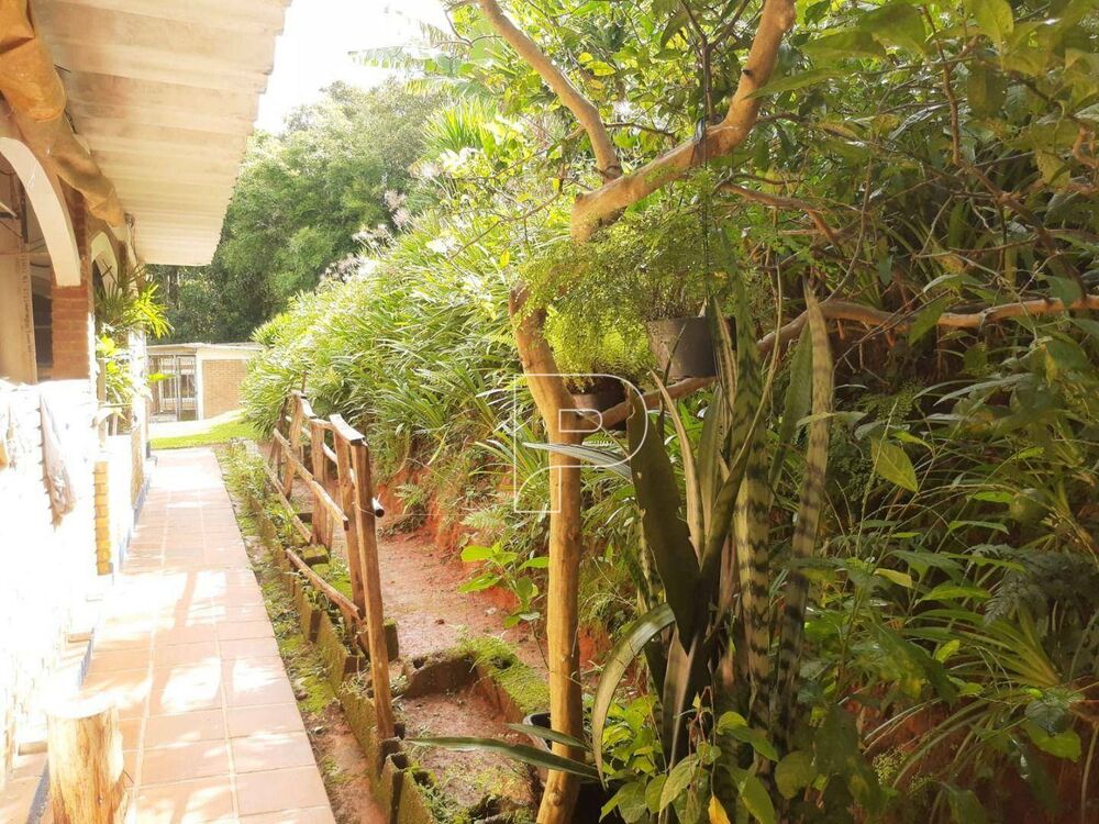 Chácara, 6 quartos, 1 hectares - Foto 13