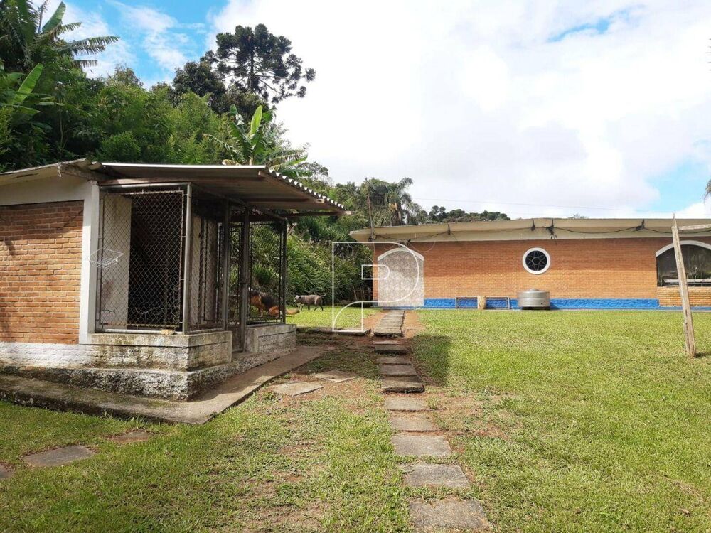 Chácara, 6 quartos, 1 hectares - Foto 17