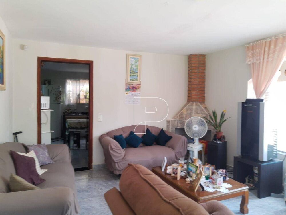 Chácara, 6 quartos, 1 hectares - Foto 7