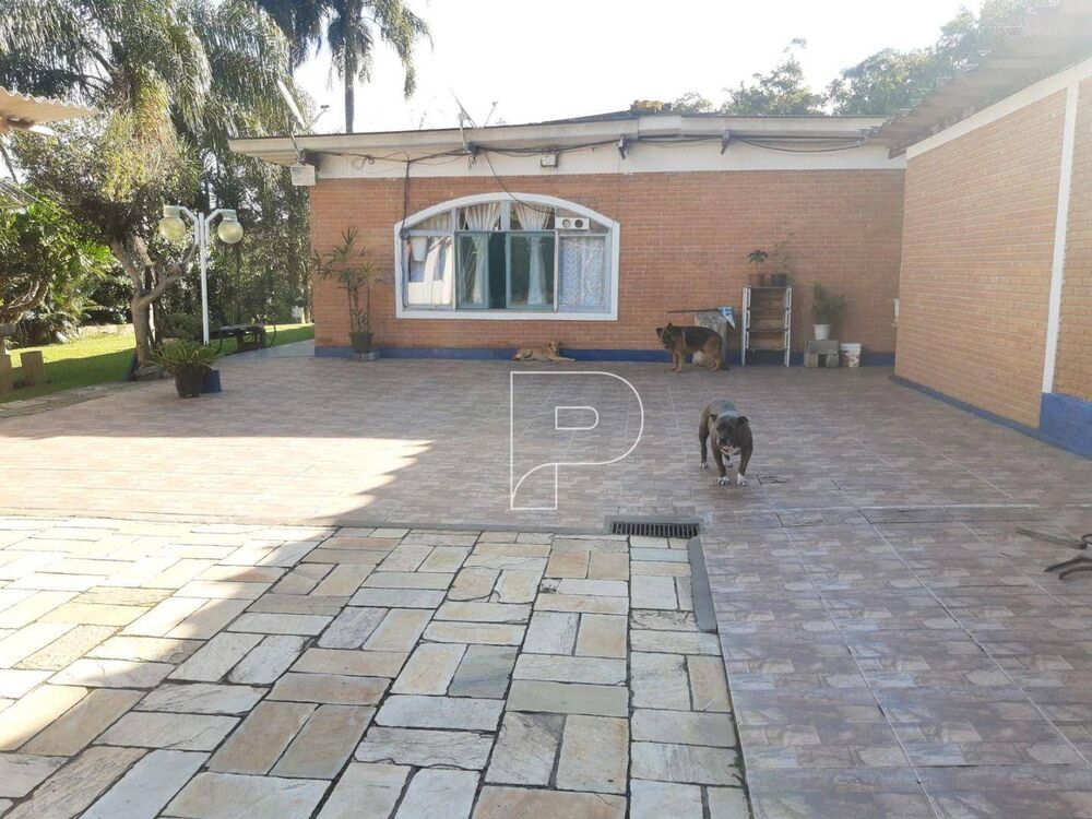 Chácara, 6 quartos, 1 hectares - Foto 3