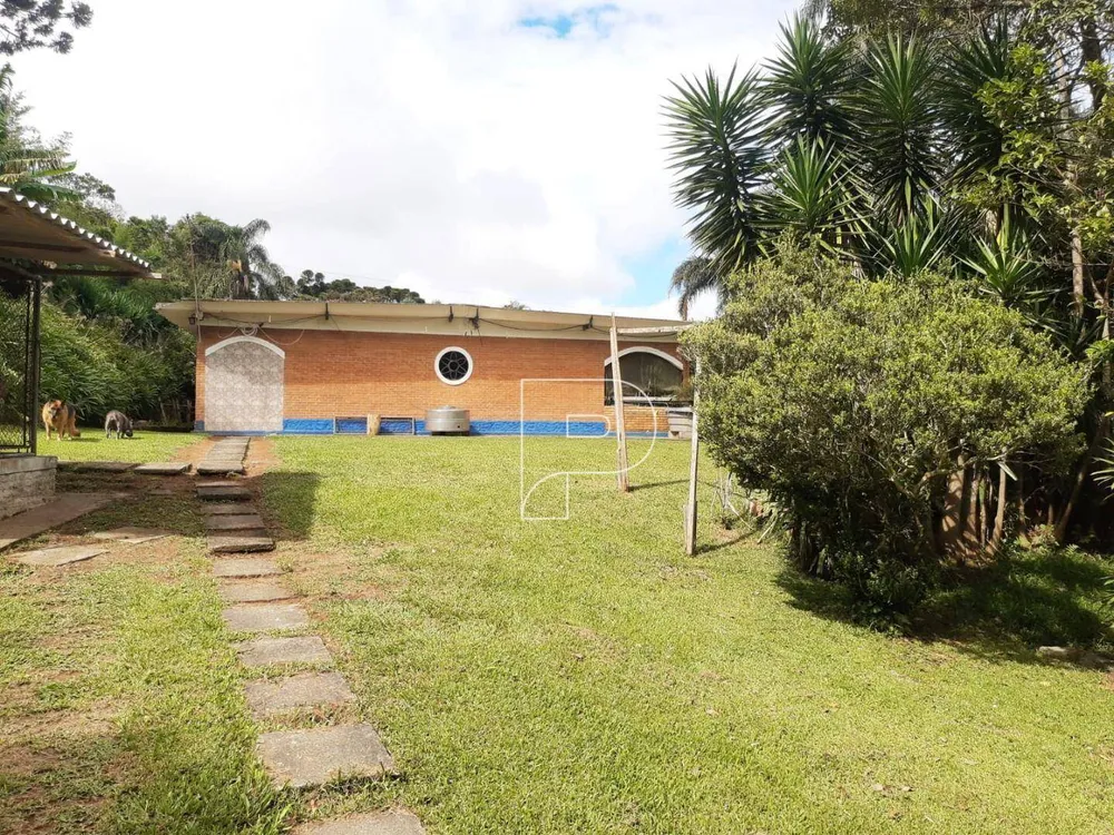 Chácara, 6 quartos, 1 hectares - Foto 2