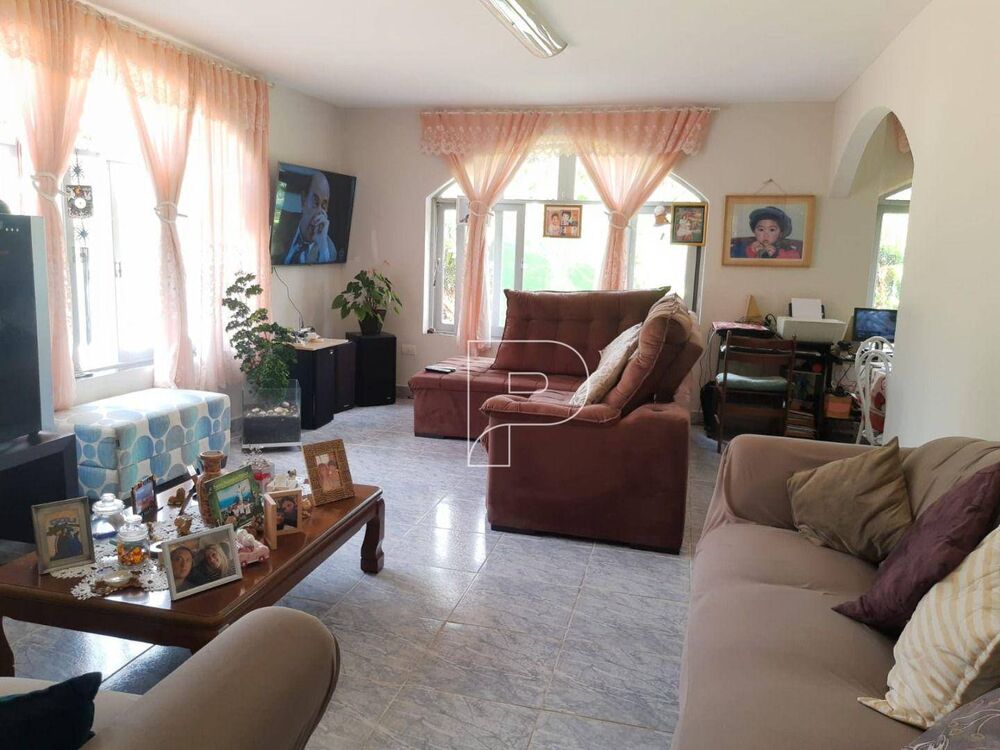 Chácara, 6 quartos, 1 hectares - Foto 6