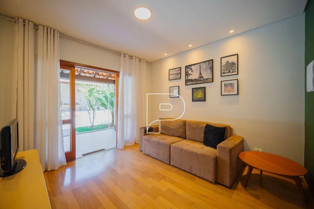 Casa de Condomínio, 6 quartos - Foto 6