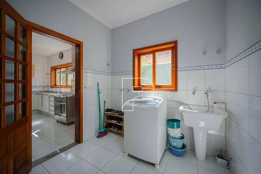 Casa de Condomínio, 6 quartos - Foto 1