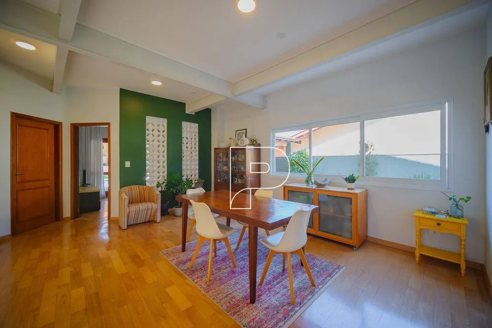 Casa de Condomínio, 6 quartos - Foto 3