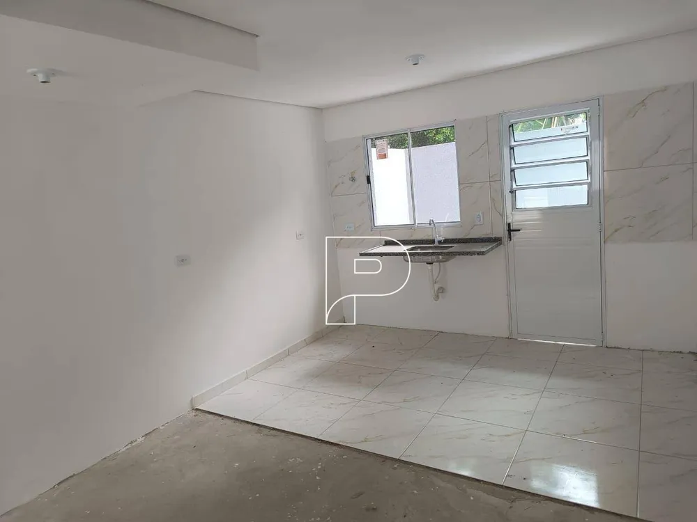 Casa de Condomínio, 2 quartos - Foto 8