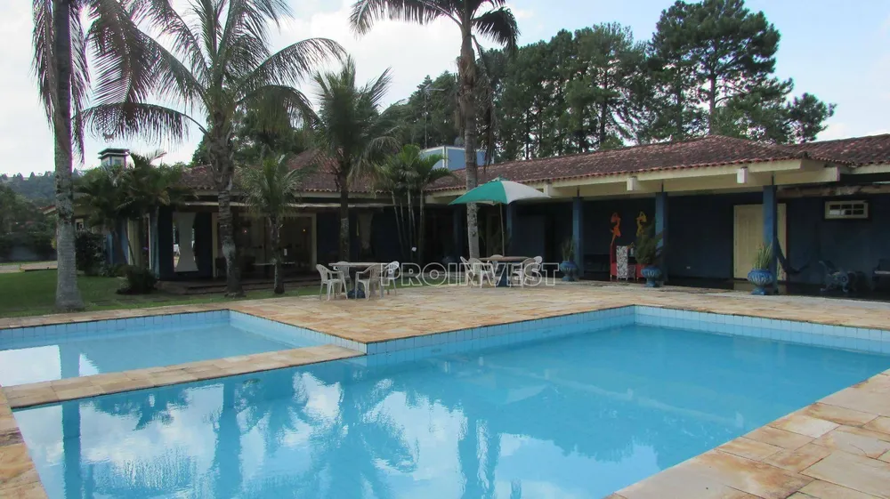 Casa de Condomínio, 4 quartos - Foto 6