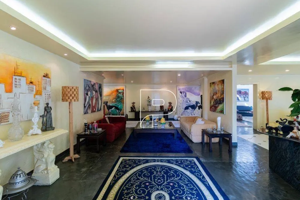 Casa de Condomínio, 4 quartos - Foto 2