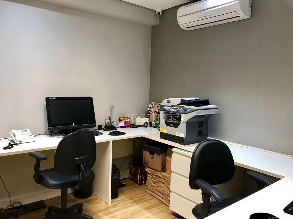 Sala-Conjunto, 100 m² - Foto 6