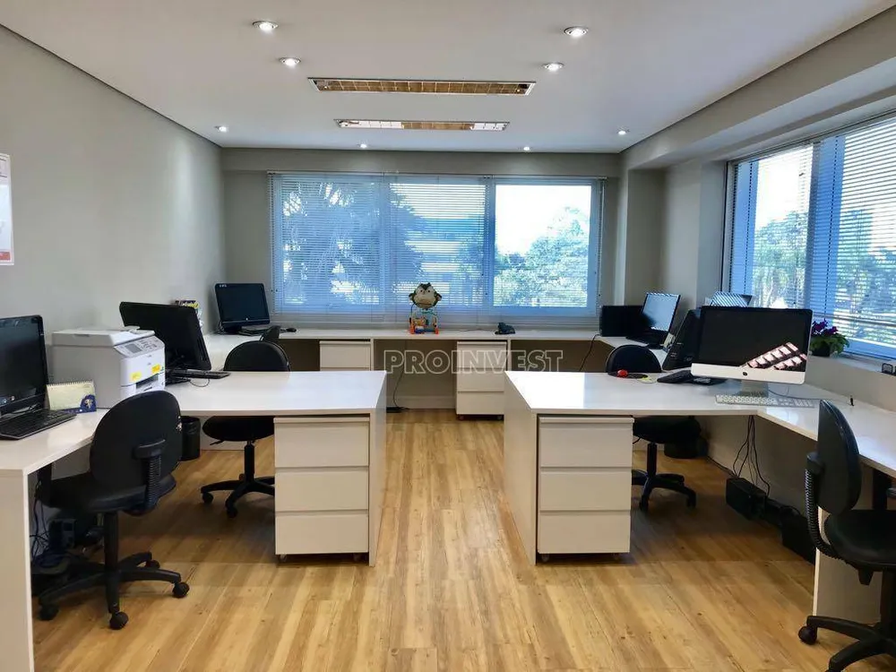 Sala-Conjunto, 100 m² - Foto 1