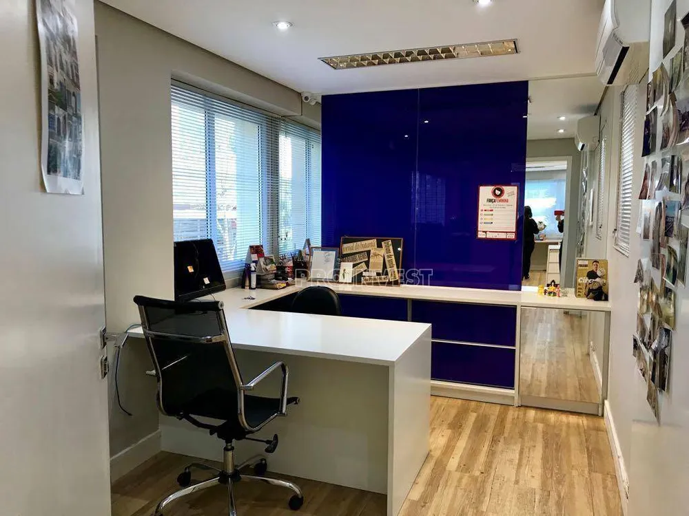 Sala-Conjunto, 100 m² - Foto 5