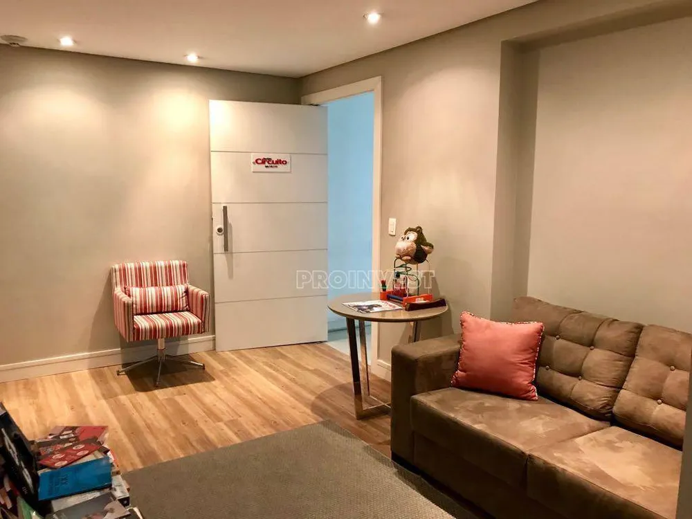 Sala-Conjunto, 100 m² - Foto 4
