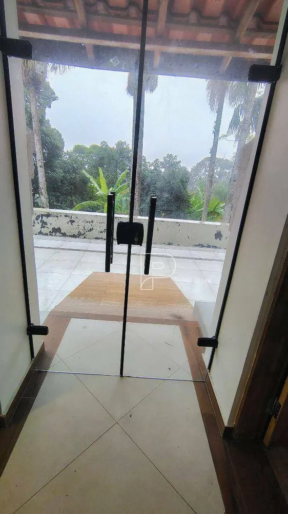 Chácara, 21 quartos, 2 hectares - Foto 10