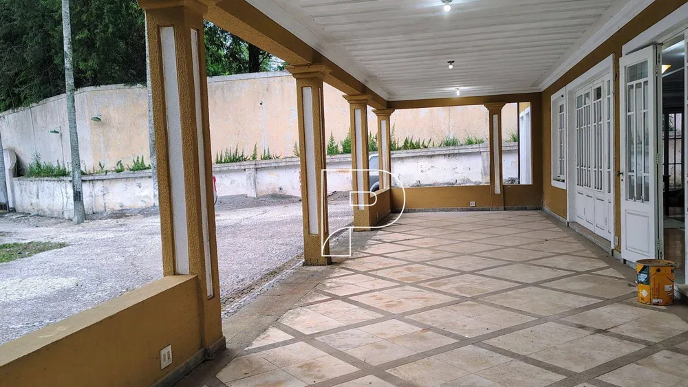 Chácara, 21 quartos, 2 hectares - Foto 2